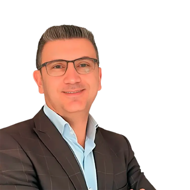 Ángel Quintela Logo