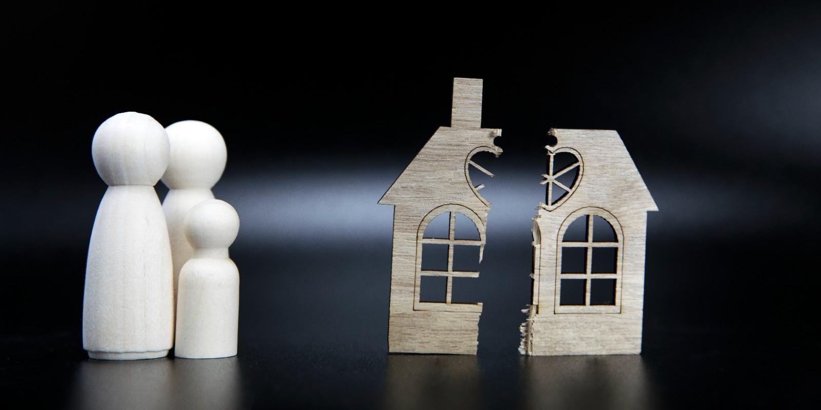 Divorcio en Galicia: Venta eficiente de propiedades