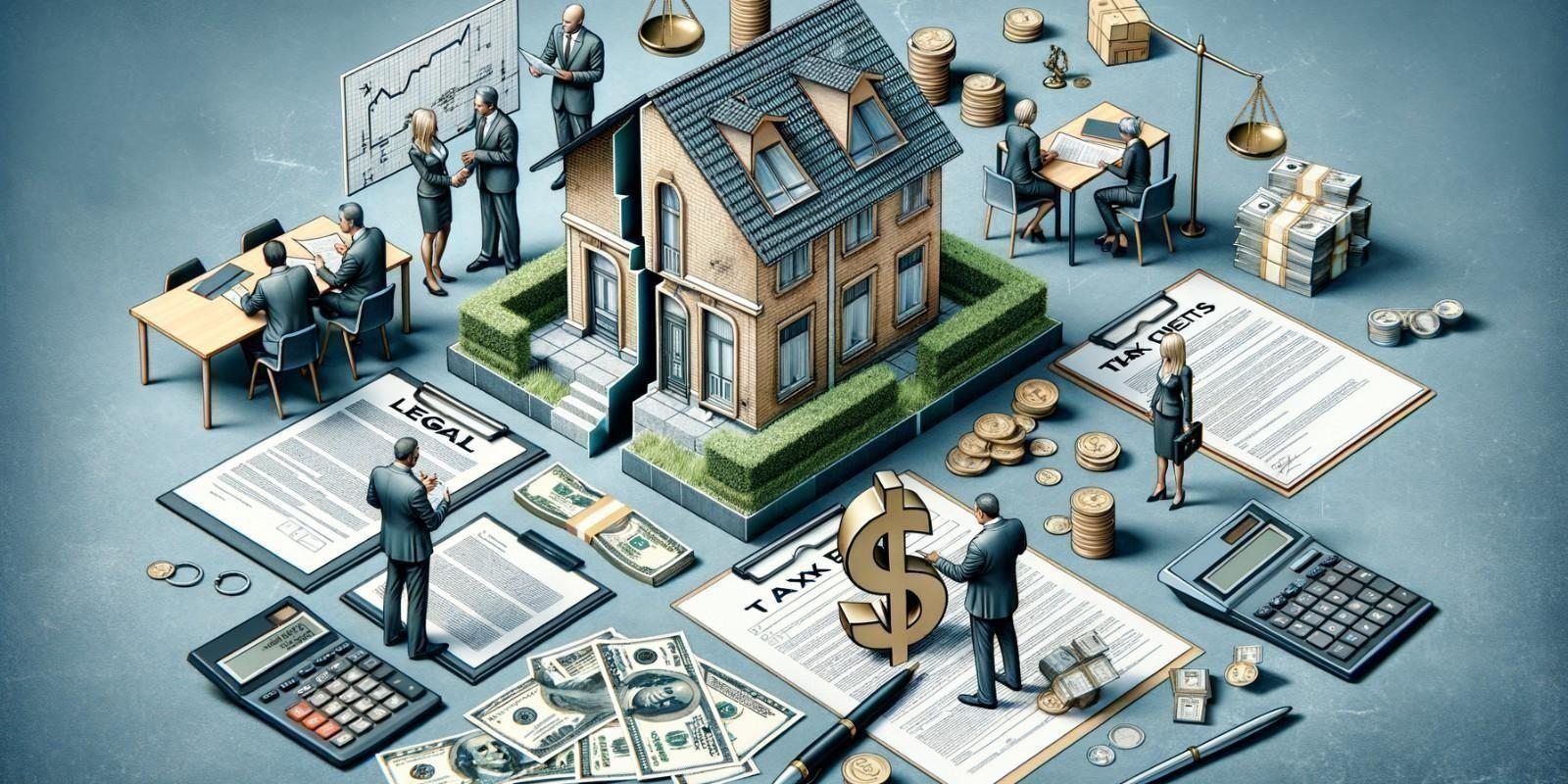 Mercado inmobiliario en Pontevedra: Claves para vender