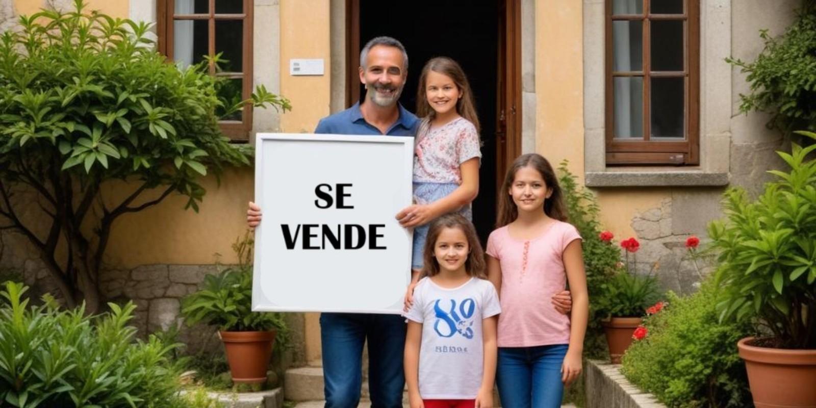 ¿Por qué las ofertas en efectivo son tan bajas al vender tu casa por tu cuenta en Pontevedra?