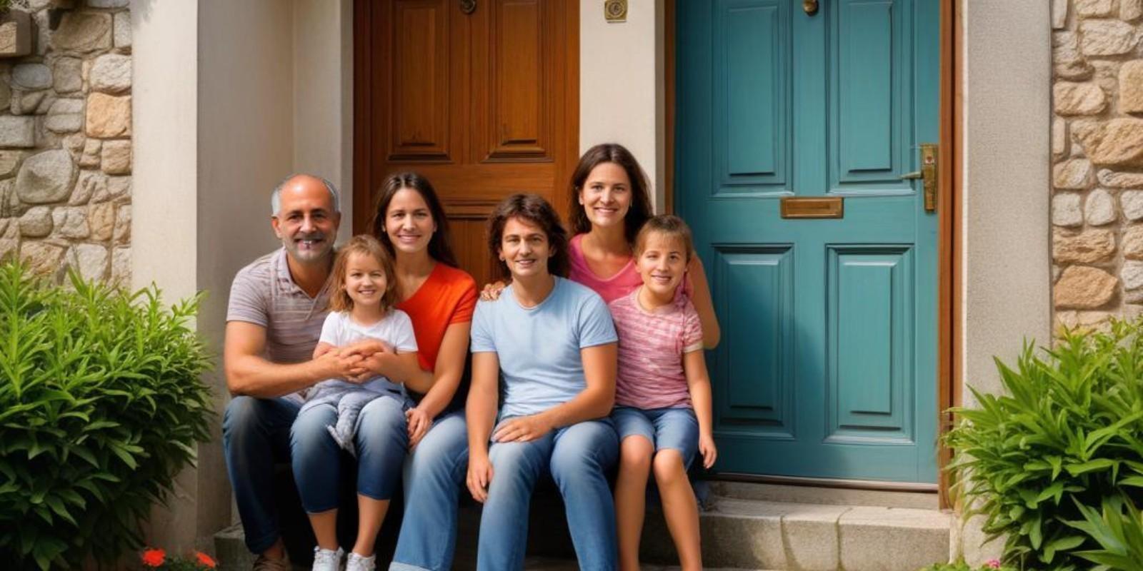 Vender tu casa sin un agente en Pontevedra: ¿qué tan segura es cada visita?