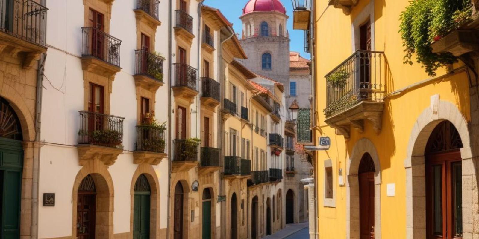Tendencias del Precio de la Vivienda en Pontevedra  Capital y Comarca: Análisis 2025