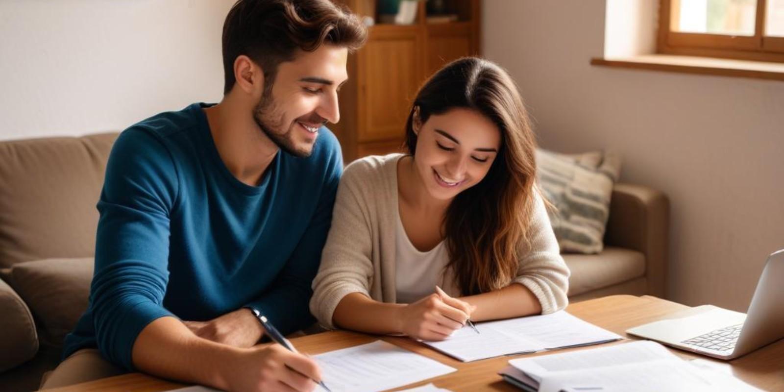 Cómo Ahorrar en la Hipoteca: Comparativa de Bancos y  Ayudas para Compradores Jóvenes en Galicia